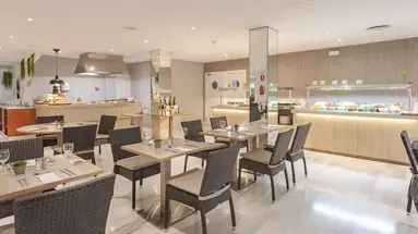 Hotel JS Miramar