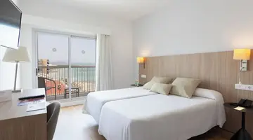 Hotel JS Miramar