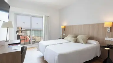 Hotel JS Miramar