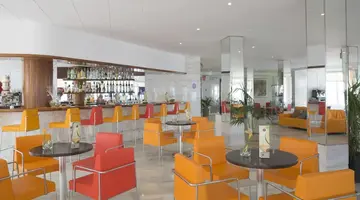 Hotel JS Miramar