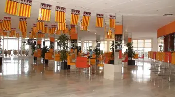 HOTEL JS MIRAMAR