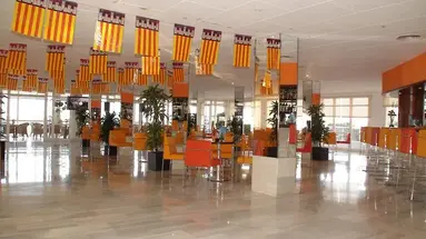 HOTEL JS MIRAMAR