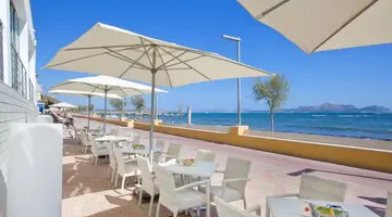 HOTEL JS MIRAMAR