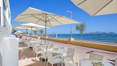 HOTEL JS MIRAMAR