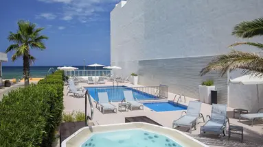 HOTEL JS MIRAMAR