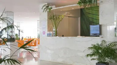 HOTEL JS MIRAMAR