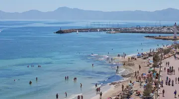Hotel JS Miramar