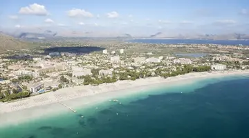 Hotel JS Miramar