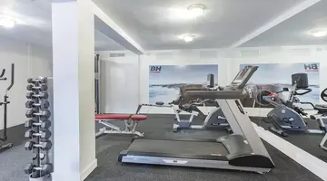 Hotel JS Miramar