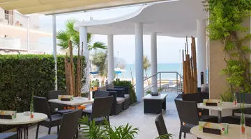HOTEL JS MIRAMAR