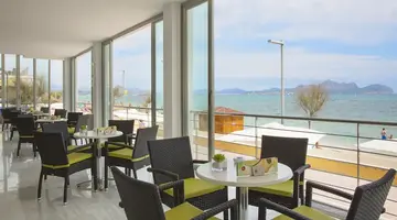 Hotel JS Miramar