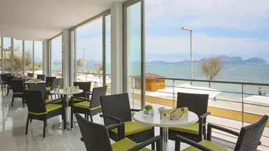 Hotel JS Miramar