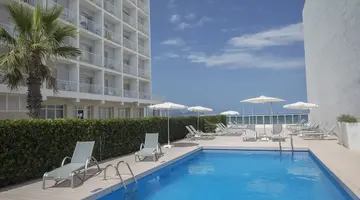 Hotel JS Miramar