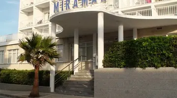 HOTEL JS MIRAMAR