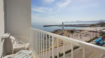 Hotel JS Miramar