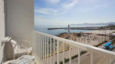 Hotel JS Miramar