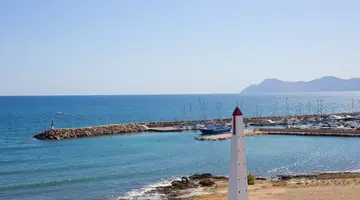 Hotel JS Miramar