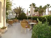 HOTEL JS MIRAMAR