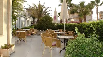HOTEL JS MIRAMAR