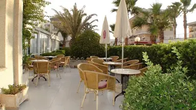 HOTEL JS MIRAMAR
