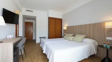 Hotel JS Miramar
