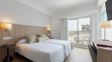 Hotel JS Miramar