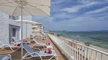 Hotel JS Miramar