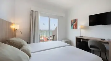 Hotel JS Miramar