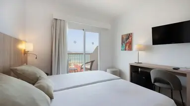 Hotel JS Miramar