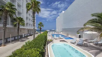 HOTEL JS MIRAMAR