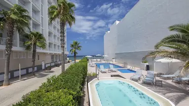 HOTEL JS MIRAMAR