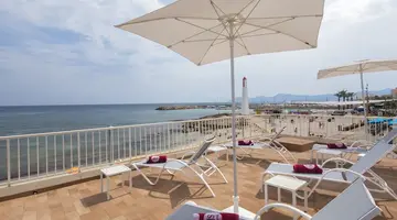 Hotel JS Miramar