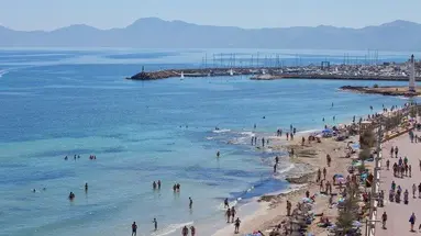 HOTEL JS MIRAMAR