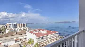 Hotel JS Miramar