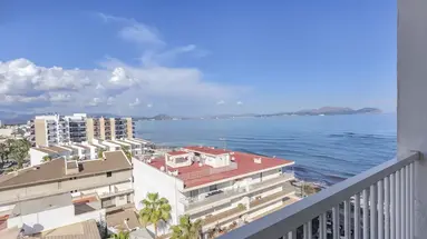 Hotel JS Miramar