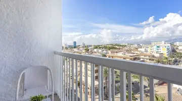 Hotel JS Miramar