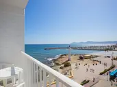 Hotel JS Miramar
