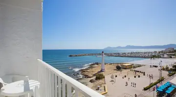 Hotel JS Miramar