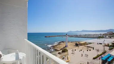 Hotel JS Miramar