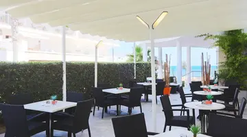 Hotel JS Miramar