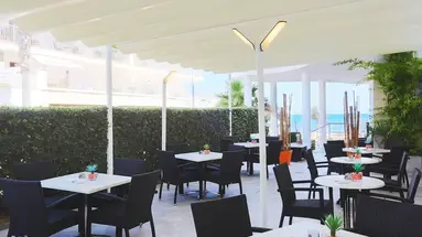 Hotel JS Miramar