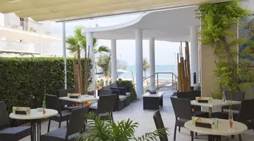 Hotel JS Miramar