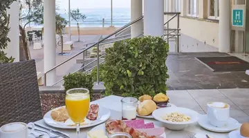 Hotel JS Miramar
