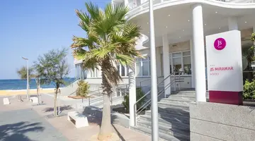Hotel JS Miramar