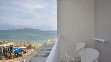 Hotel JS Miramar
