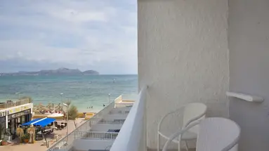 Hotel JS Miramar