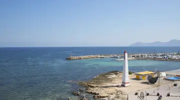 Hotel JS Miramar