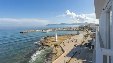 Hotel JS Miramar