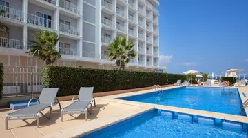 Hotel JS Miramar