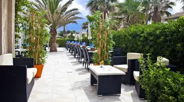 HOTEL JS MIRAMAR